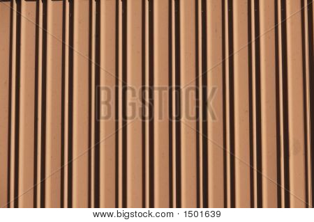 Textura metálica 