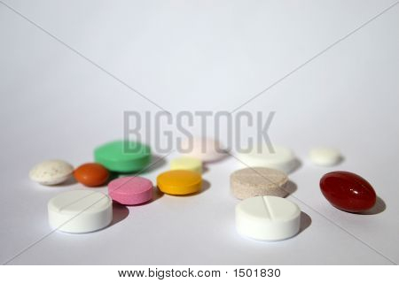 Tablets