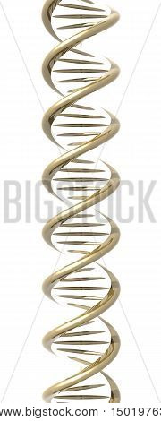 Generic DNA Helix