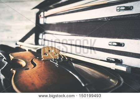 Music Concept