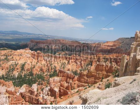 Bryce Canyon