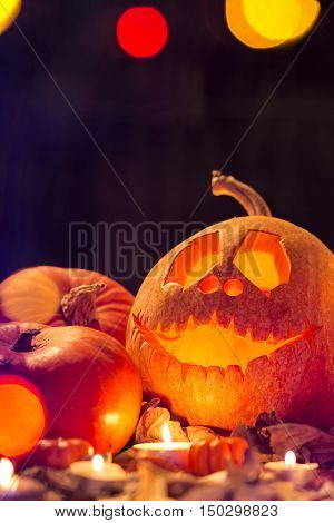 Celebrate Halloween Tradition