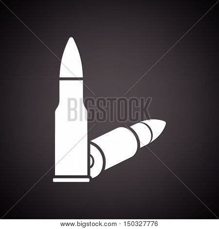 Rifle Ammo Icon