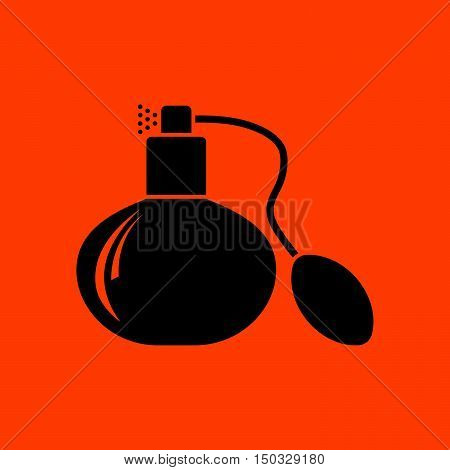 Cologne Spray Icon