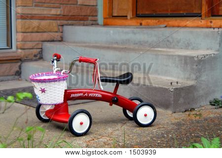 Little Bike H2