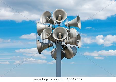 Speakres