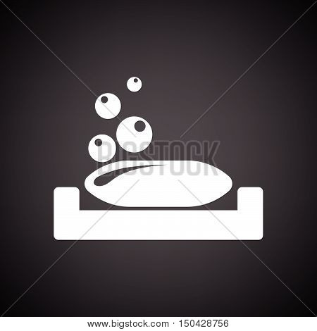 Soap-dish Icon