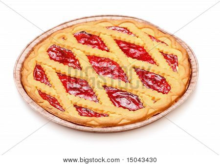 Cherry Pie