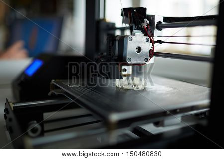 Architect printer