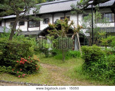 Japanischer Garten