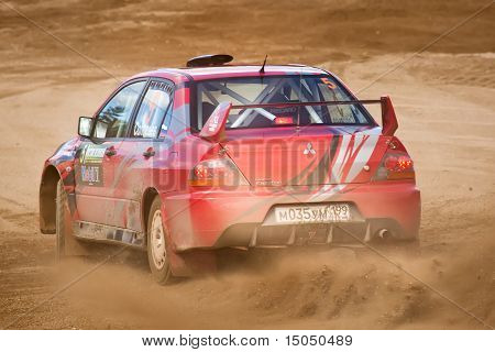 Rostov, Rússia