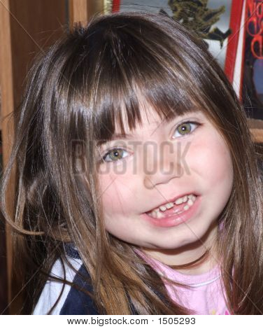 Happy Child
