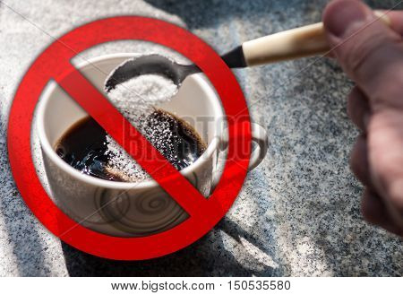 Do not use sugar. For use in diabetic advertising.