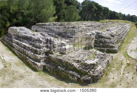 Ara di Ieron