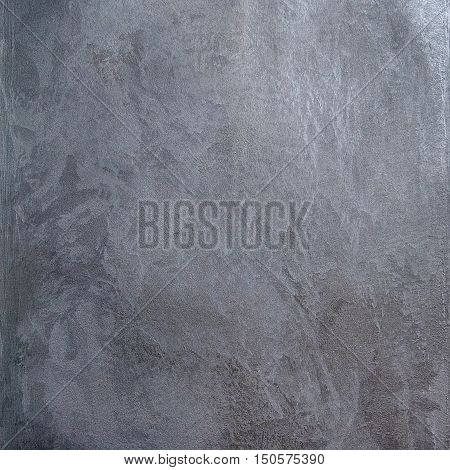 golden effect decorative plaster surface for interior decor