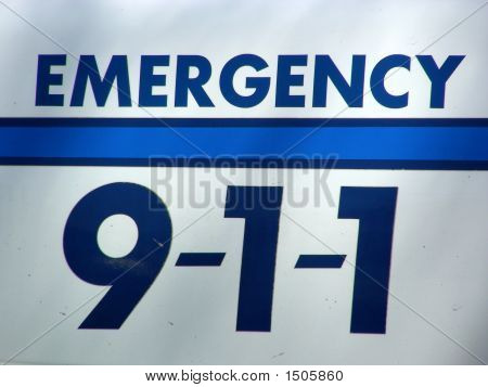 Vytočit 911
