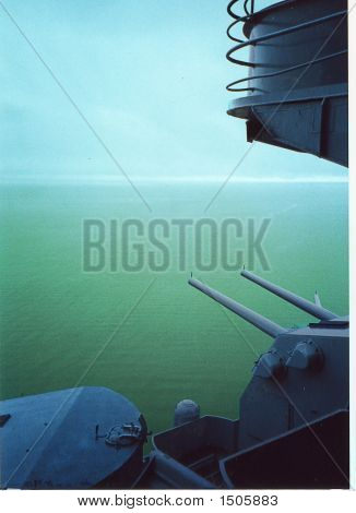 Mobilebattleship
