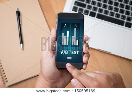 A/b Test