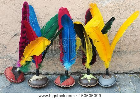 Mexican Toy