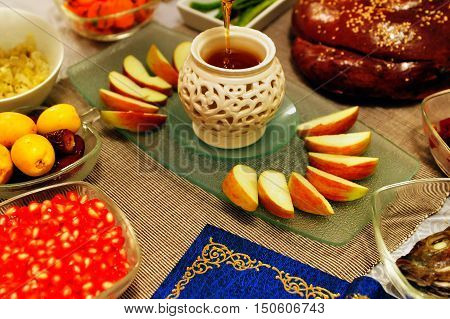 Jewish Holidays - Rosh Hashanah