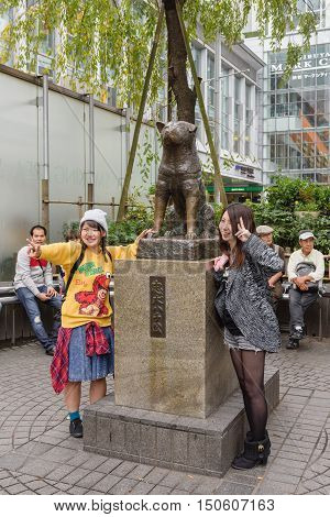Hachiko