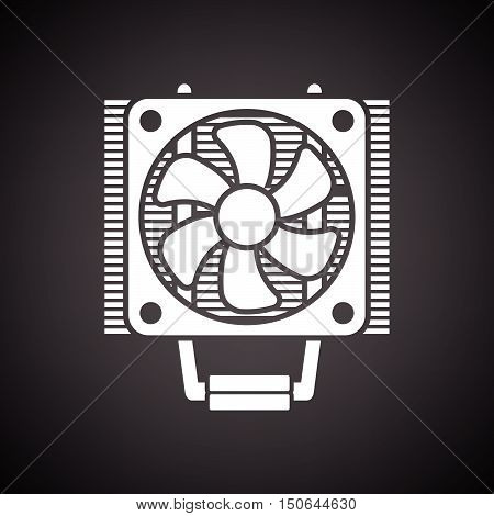 Cpu Fan Icon