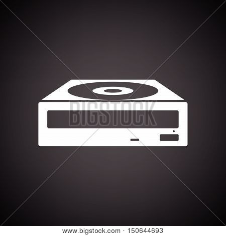 Cd-rom Icon