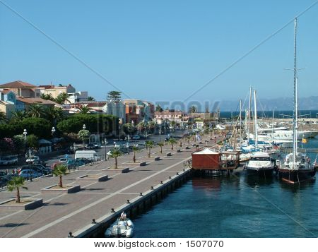 Carloforte Sardegna