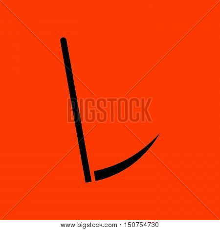 Scythe Icon