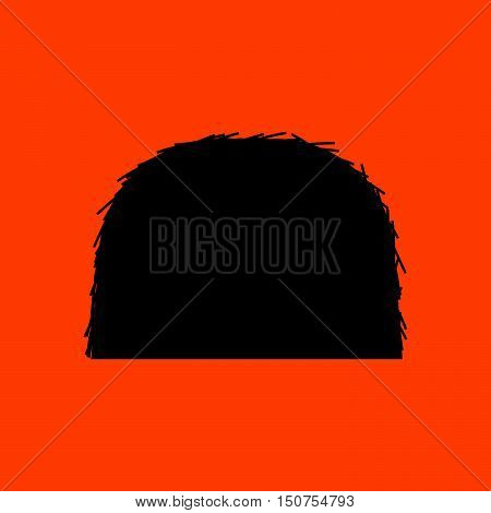 Hay Stack Icon