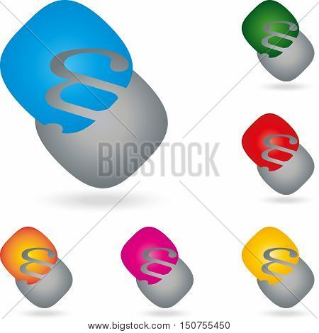 Paragraph sign logo, paragraph, paragraph sign, lawyer or legal order logo