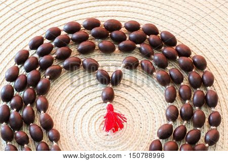 Concept For Meditation O Mindfulness