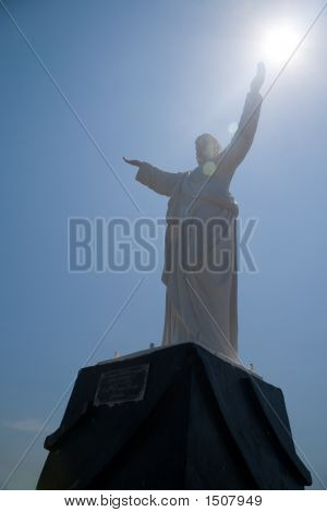 Jesús de Sonsonate