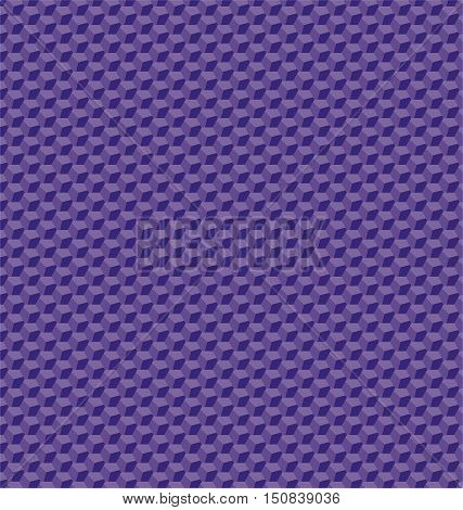 Geometry polygonal triangle seamless pattern. Business background.