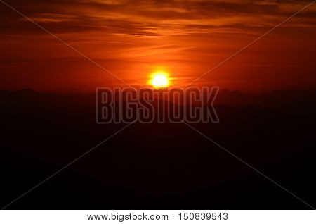 Mount Tamborine Gold Coast Queensland Australia