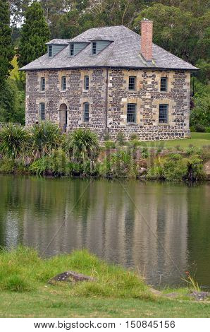 Stone Store Kerikeri New Zealand
