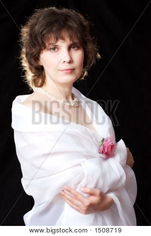 Jeune femme