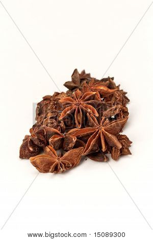 especiarias anis