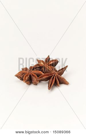 especiarias anis