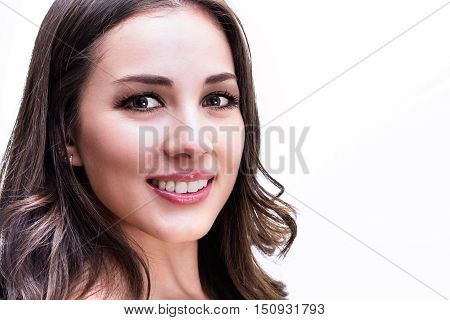 Costa Rican Woman