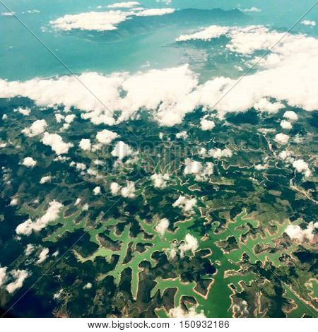 Ponte Aérea São Paulo x Rio de Janeiro