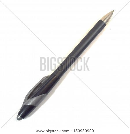 Plastic Ballpoint Pen