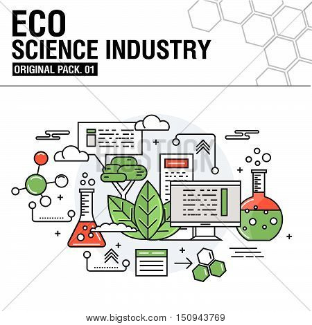 Ecology Industry