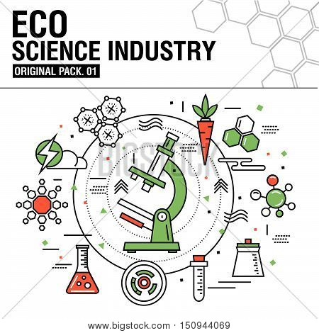 Ecology Industry