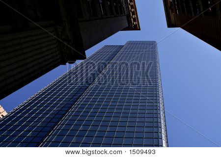 Für den Himmel erreichen