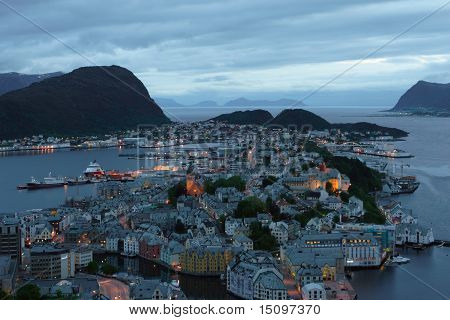 Alesund