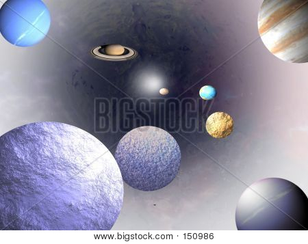Universo