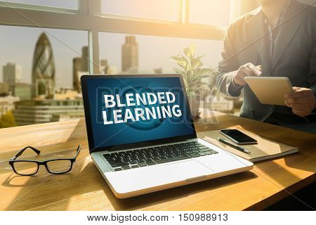 Blended Learning