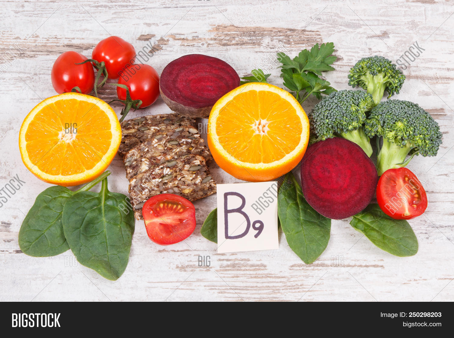Nutritious Different Image & Photo (Free Trial) Bigstock