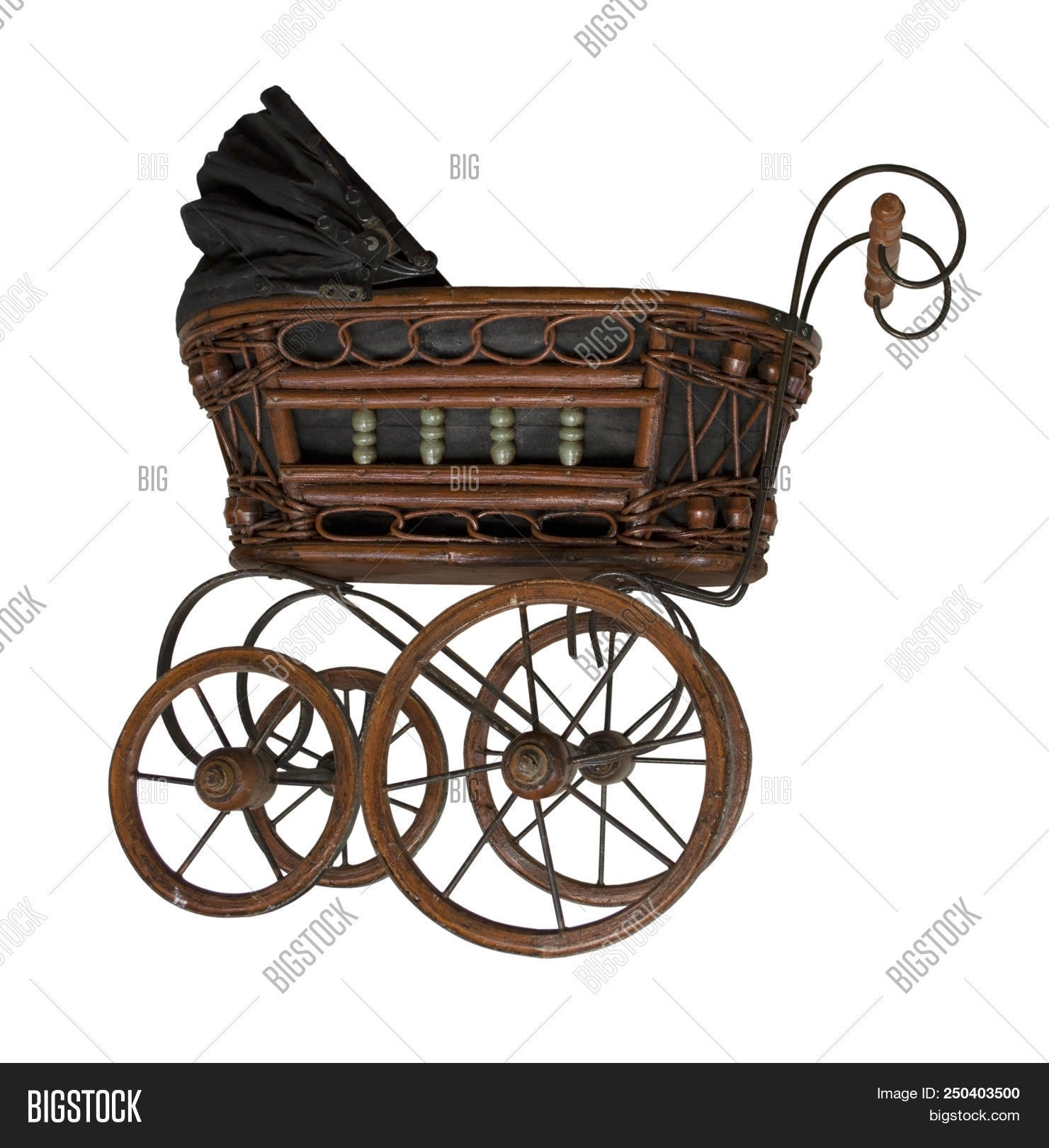 Vintage Image & Photo (Free Trial) Bigstock